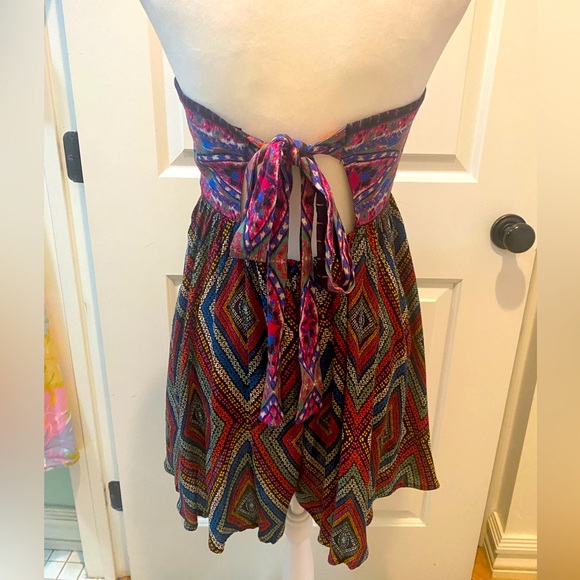 NWOT FREE PEOPLE Tube Romper - Picture 8 of 16